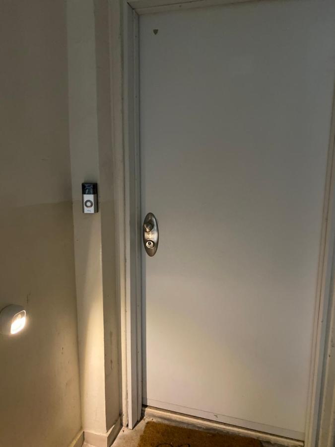 Roza Apartment Tel Aviv Bagian luar foto