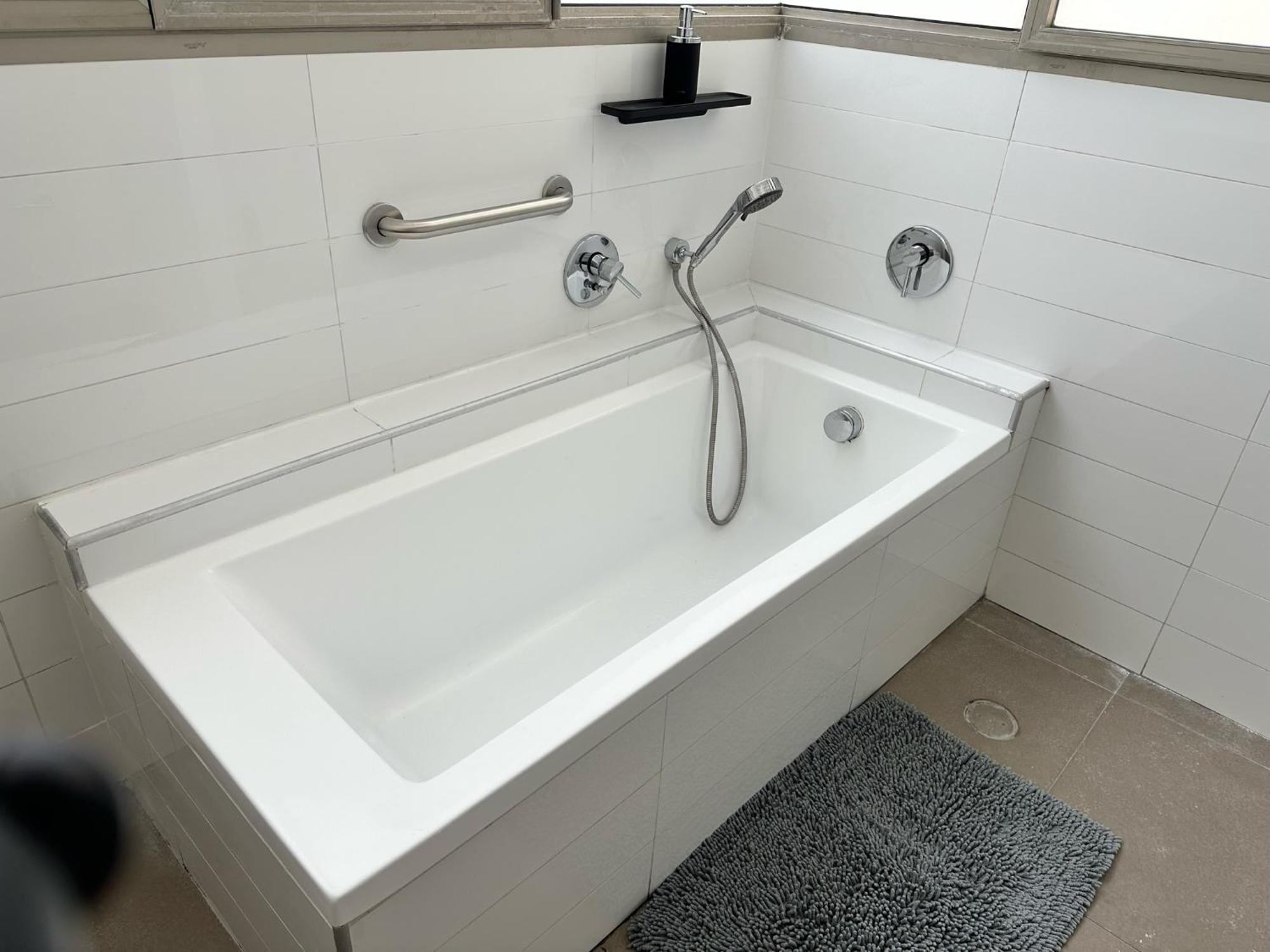 Roza Apartment Tel Aviv Bagian luar foto