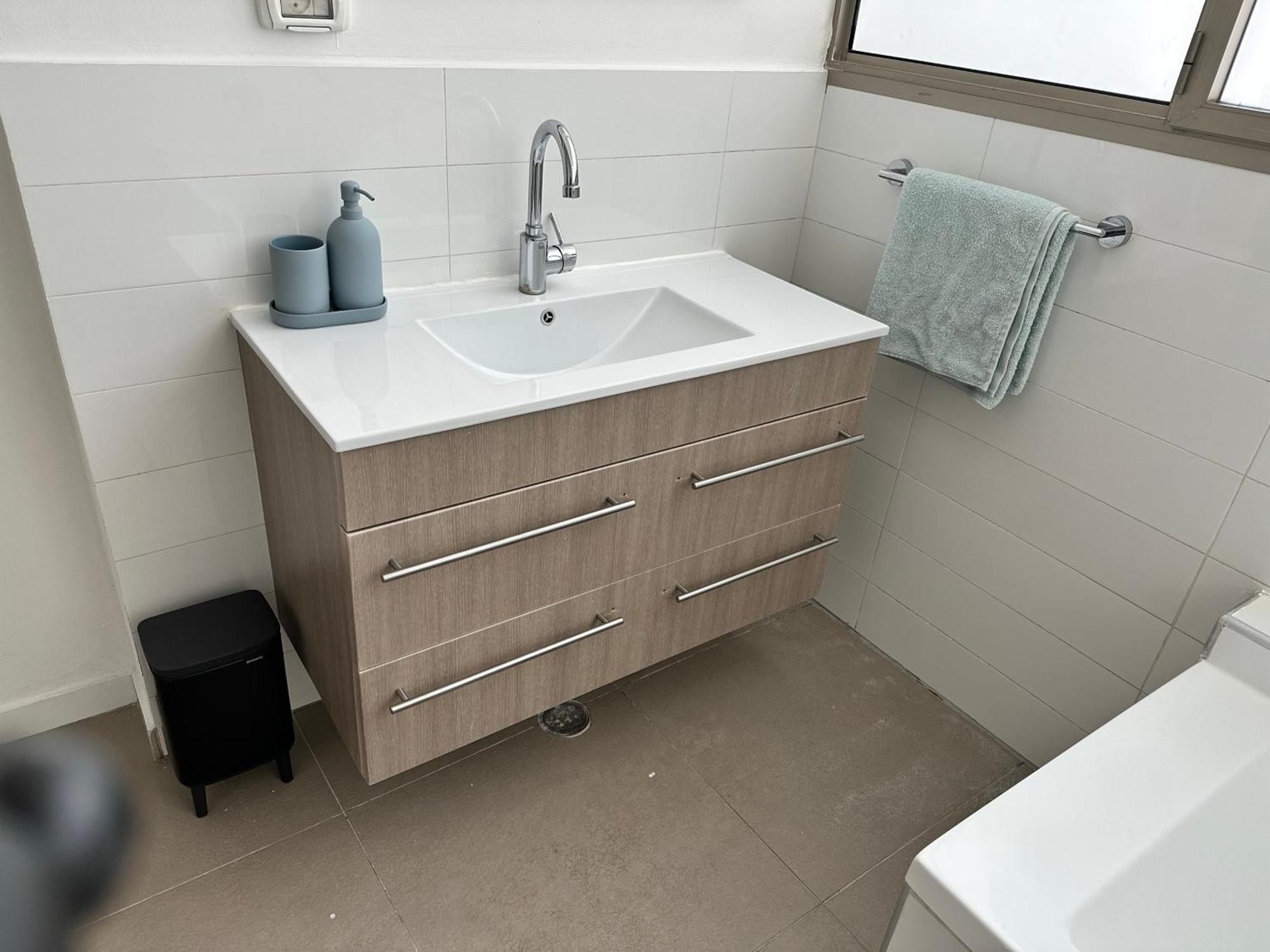 Roza Apartment Tel Aviv Bagian luar foto
