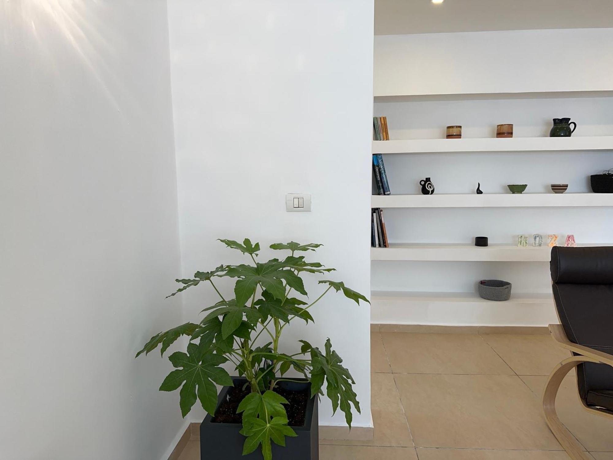 Roza Apartment Tel Aviv Bagian luar foto