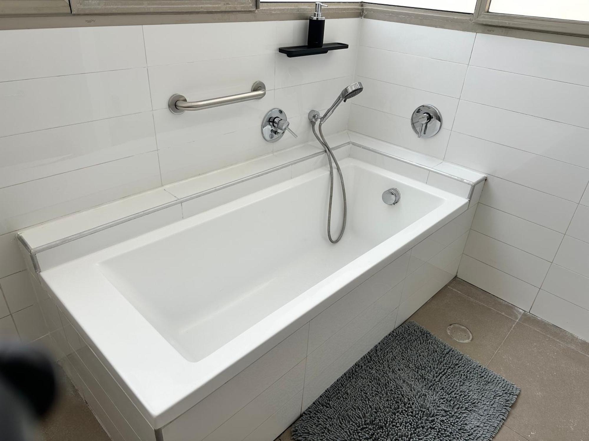 Roza Apartment Tel Aviv Bagian luar foto